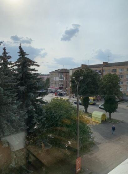 Babylon Apartments On Vidinska 41 Rivne Exterior foto